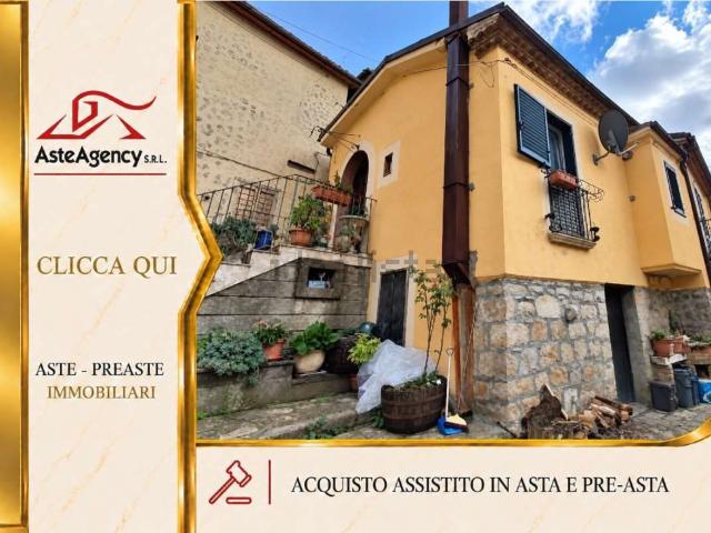 Appartamento in vendita a Laurenzana, Potenza