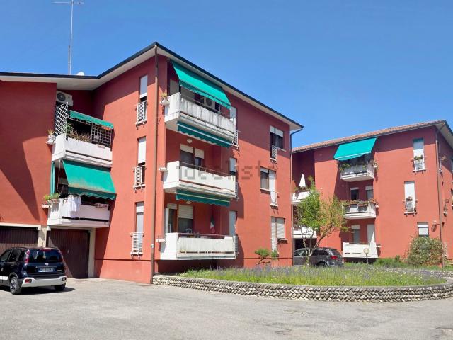 Appartamento in vendita a Selvana, Treviso