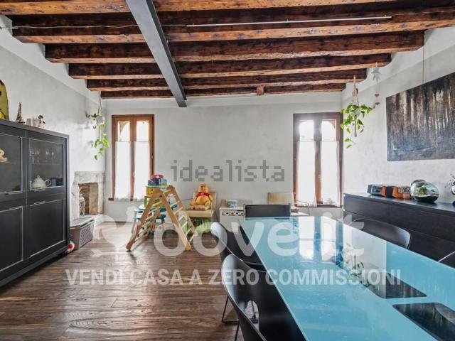 Appartamento in vendita a Longhere, Vittorio Veneto