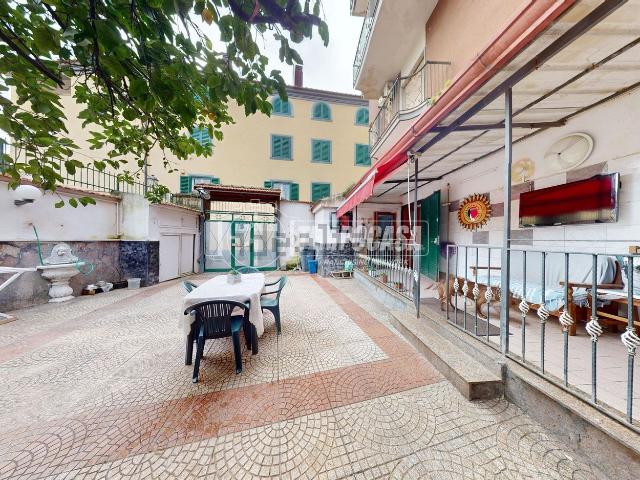 Appartamento in vendita a Borgo San Lorenzo, Aversa