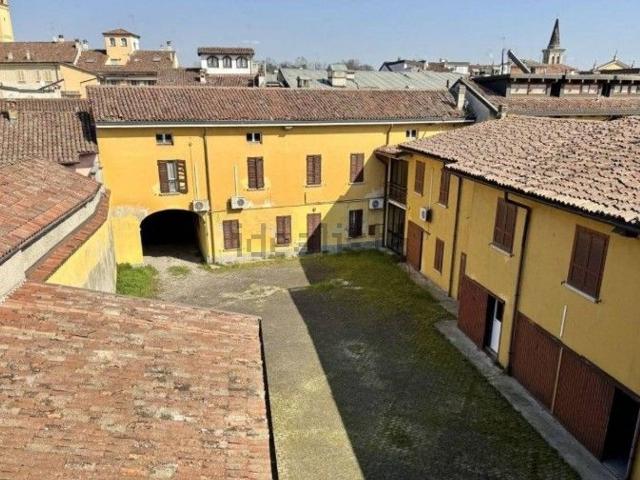 Appartamento in vendita a Codogno, Lombardia
