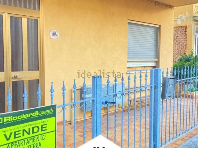 Appartamento in vendita a Marche, Fermo