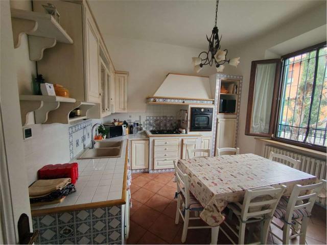 Appartamento in vendita a Gallo, Montecatini Terme