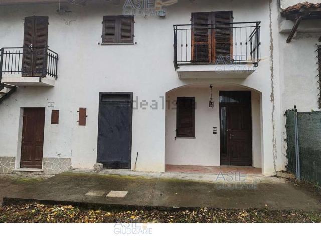 Appartamento in vendita a Odalengo Grande, Alessandria
