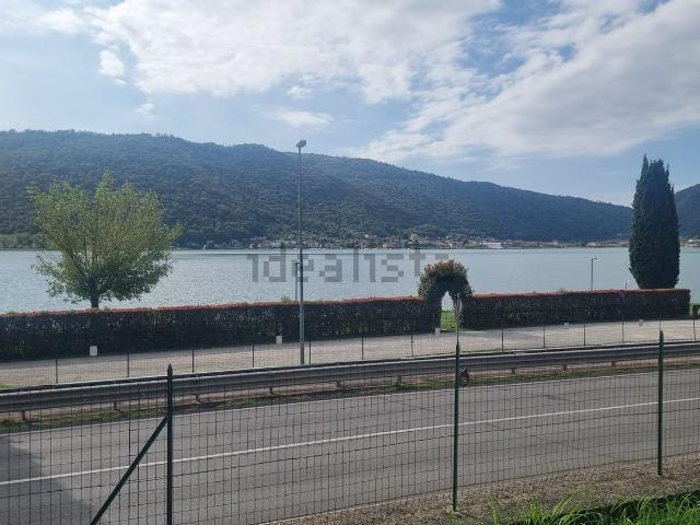 Appartamento in vendita a Sarnico, Bergamo