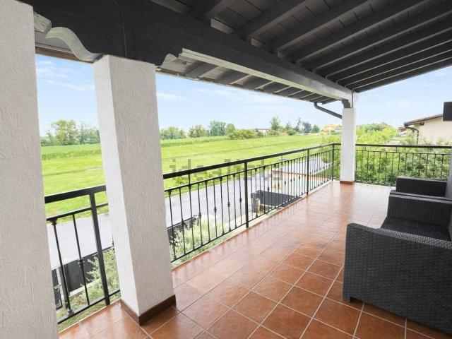 Appartamento in vendita a Montichiari, Lombardia