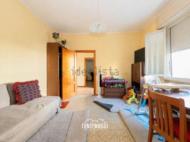 Appartamento in vendita a Pontemurello, Marche