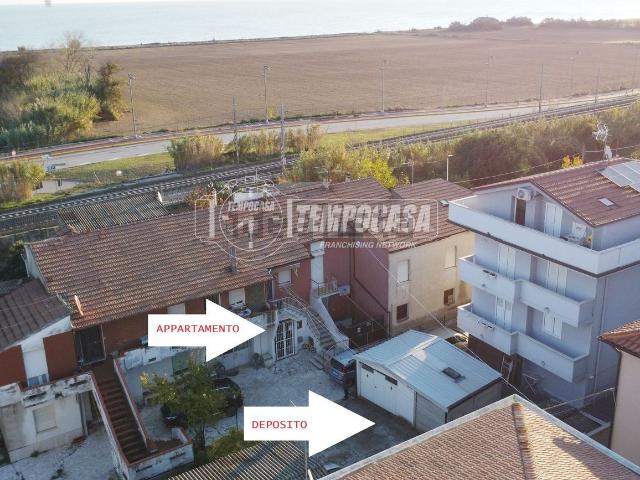 Appartamento in vendita a Marche, Fermo