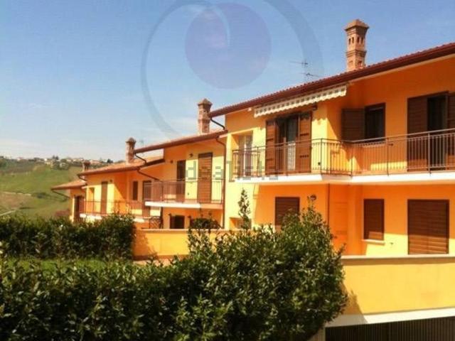 Appartamento in vendita a Santa Liberata, Lanciano