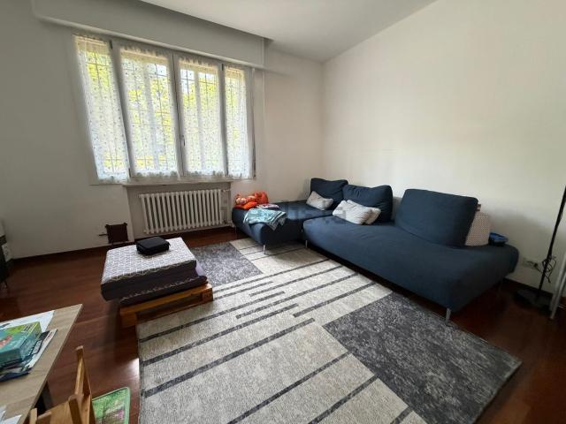 Appartamento in vendita a Villaggio Stranieri-Bazzarola, Re