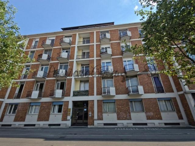 Appartamento in vendita a Vigevano, Lombardia