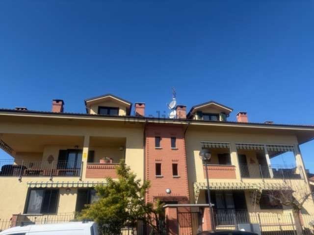 Appartamento in vendita a Piemonte, Torino