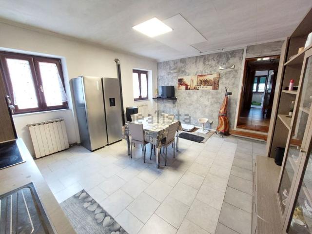 Appartamento in vendita a Mignanego, Liguria