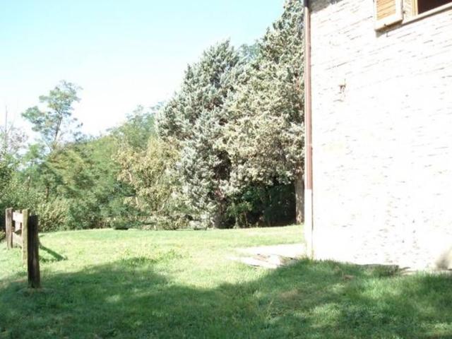 Appartamento in vendita a Muraglione, Marche
