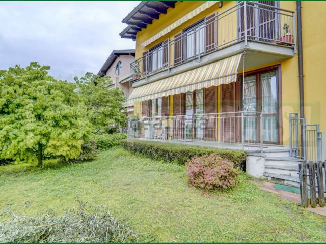 Appartamento in vendita a Comunità Montana Valli del Verbano, Brenta