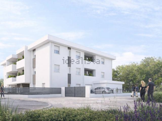 Appartamento in vendita a Unione Comuni Modenesi Area Nord, Mirandola
