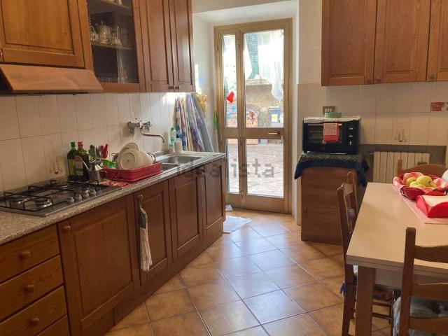 Appartamento in vendita a Serravalle Pistoiese, Pistoia