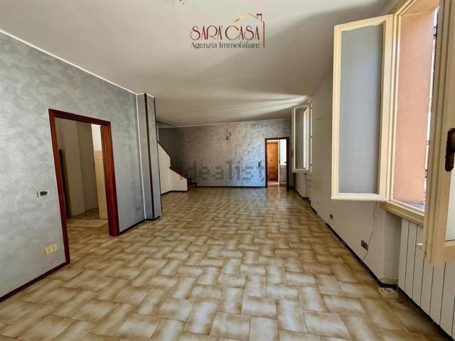 Appartamento in vendita a Unione dei comuni della Bassa Romagna, Massa Lombarda