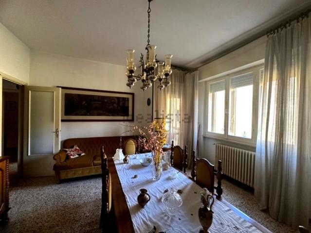 Appartamento in vendita a Marche, Pesaro E Urbino