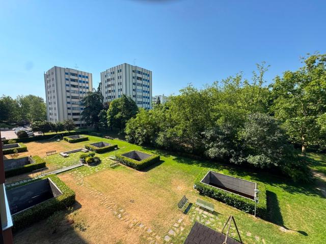 Appartamento in vendita a Quartiere Navile, Bologna