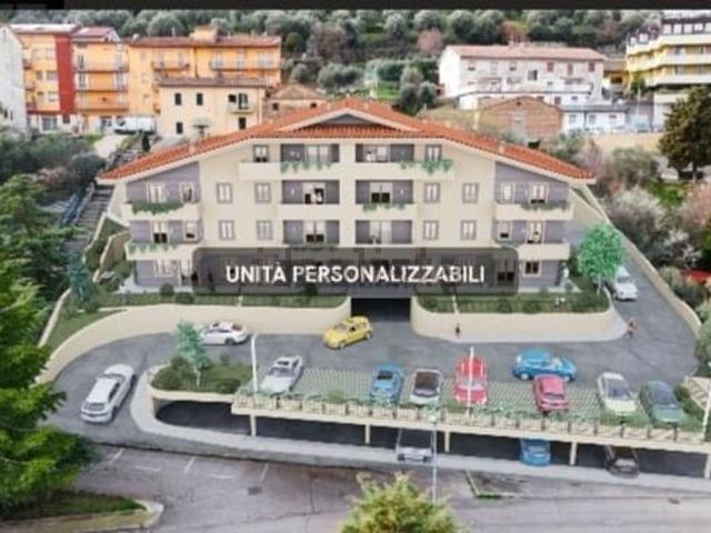 Appartamento in vendita a Magione, Umbria