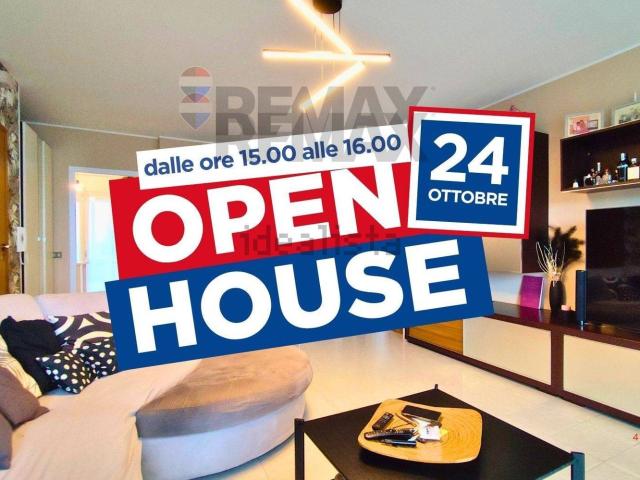 Appartamento in vendita a Pescara Colli, Pescara