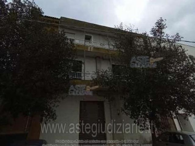 Appartamento in vendita a Seuna, Nuoro