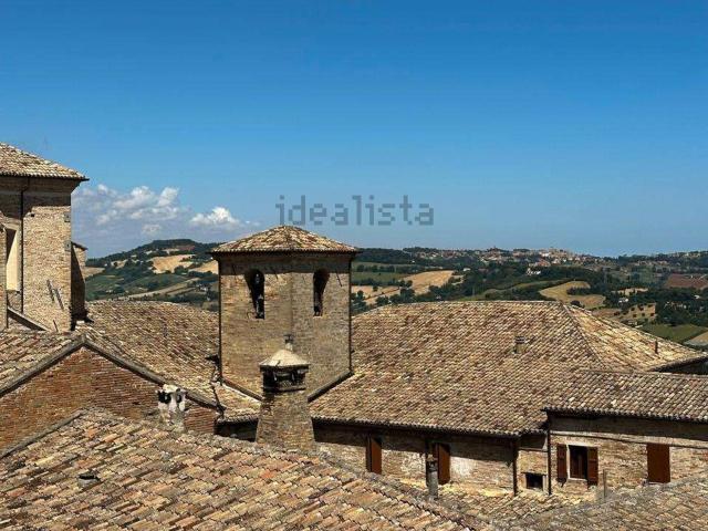 Appartamento in vendita a Borgo San Giacomo, Marche