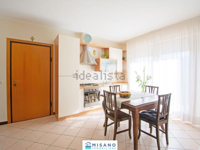 Appartamento in vendita a San Giovanni In Marignano, Reggio Emilia