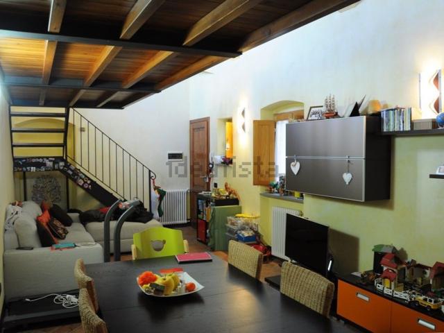 Appartamento in vendita a Le Grazie, Colle Di Val D'elsa