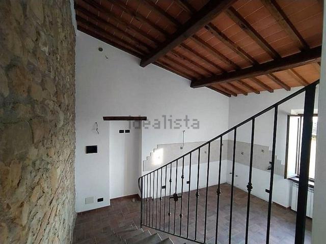 Appartamento in vendita a Gavignano, Poggibonsi