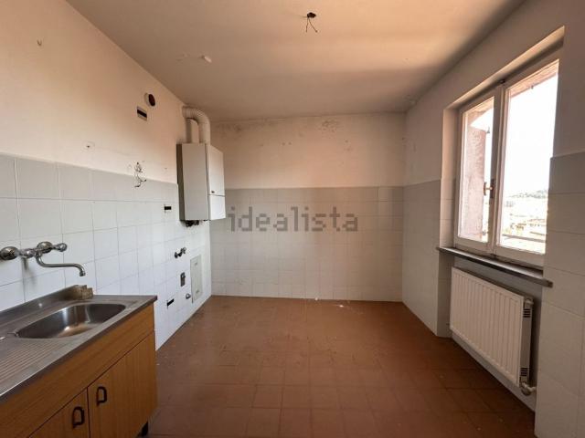 Appartamento in vendita a Capodimonte, Marche
