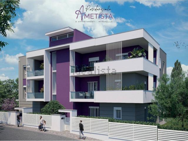 Appartamento in vendita a Unione dei comuni del Distretto Ceramico, Maranello