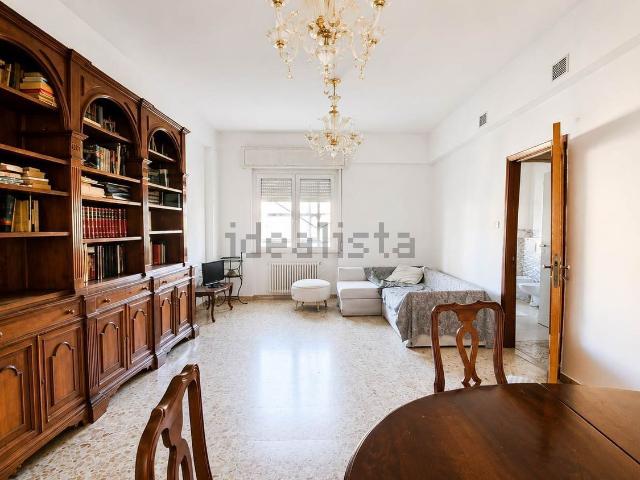 Appartamento in vendita a Borgo Molino, Marche