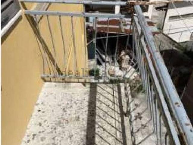 Appartamento in vendita a Spazzi, Montappone