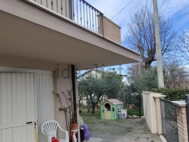 Appartamento in vendita a Bucchianico, Abruzzo