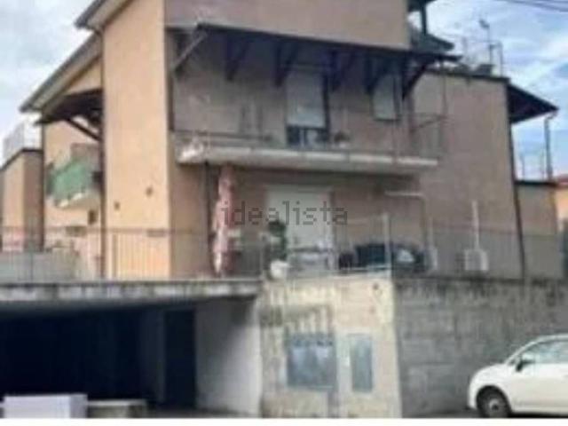 Appartamento in vendita a Orsogna, Abruzzo