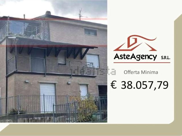 Appartamento in vendita a Orsogna, Abruzzo