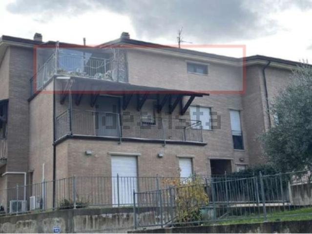 Appartamento in vendita a Orsogna, Abruzzo