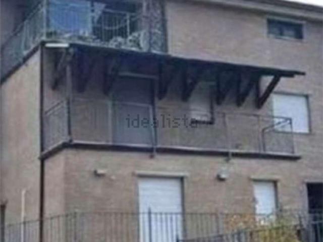 Appartamento in vendita a Orsogna, Abruzzo