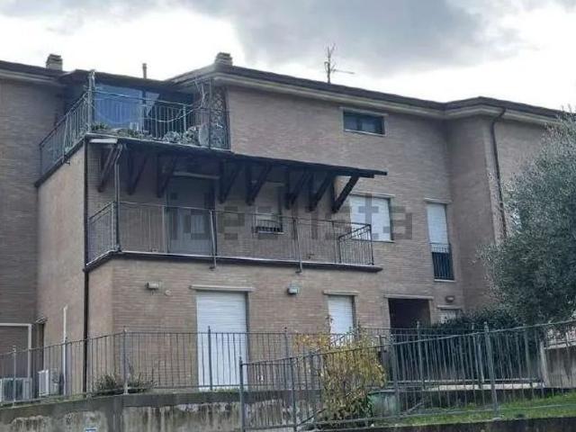 Appartamento in vendita a Orsogna, Abruzzo