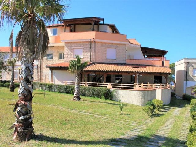 Appartamento in vendita a Vannefora, Calabria