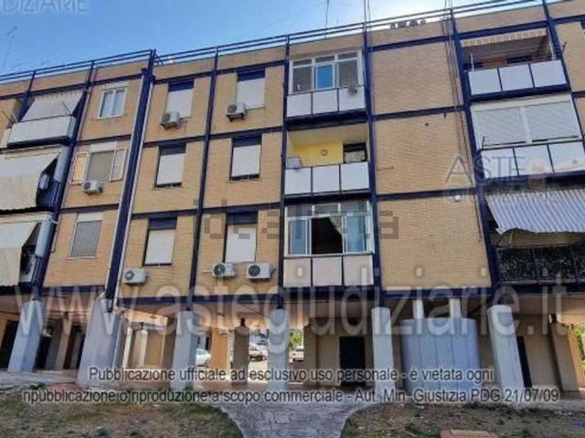 Appartamento in vendita a Quartiere Paolo VI, Taranto