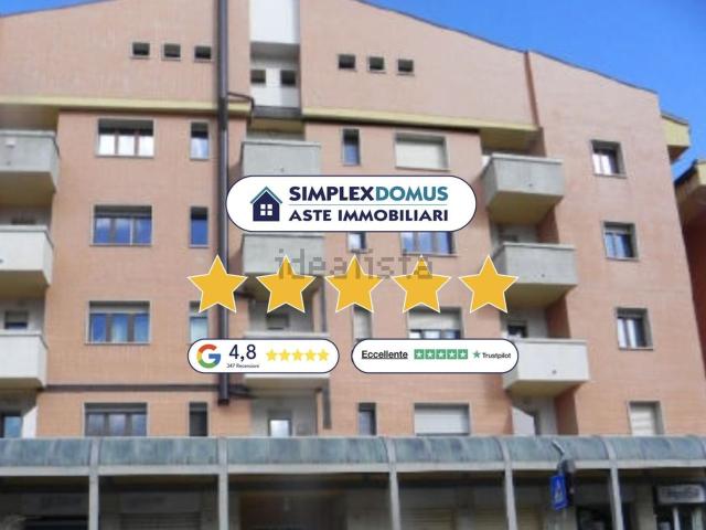 Appartamento in vendita a Santa Croce, Potenza