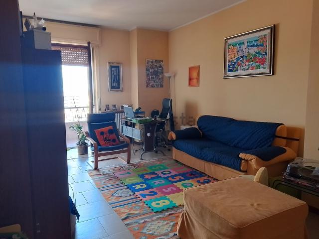 Appartamento in vendita a Mortara, Pavia