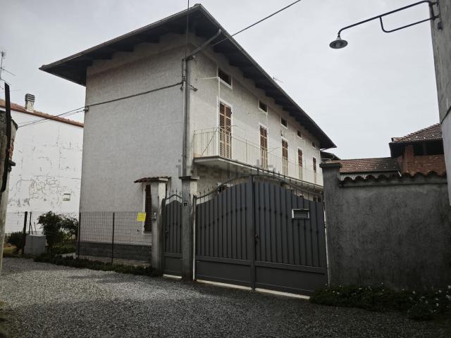 Appartamento in vendita a San Giacomo, Candelo