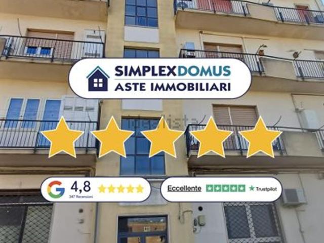 Appartamento in vendita a Modica Alta, Marina Di Modica