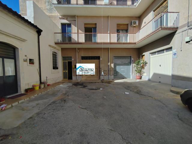 Appartamento in vendita a Avola, Sicilia