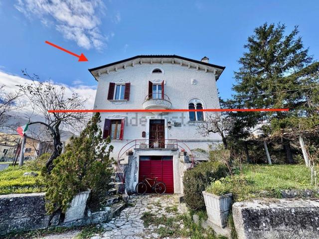 Appartamento in vendita a Vetralla, Marche
