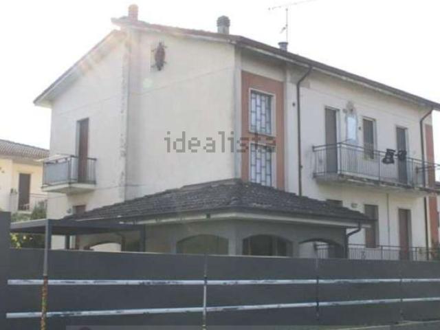Appartamento in vendita a Settima, Gossolengo